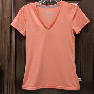 Nike v-neck